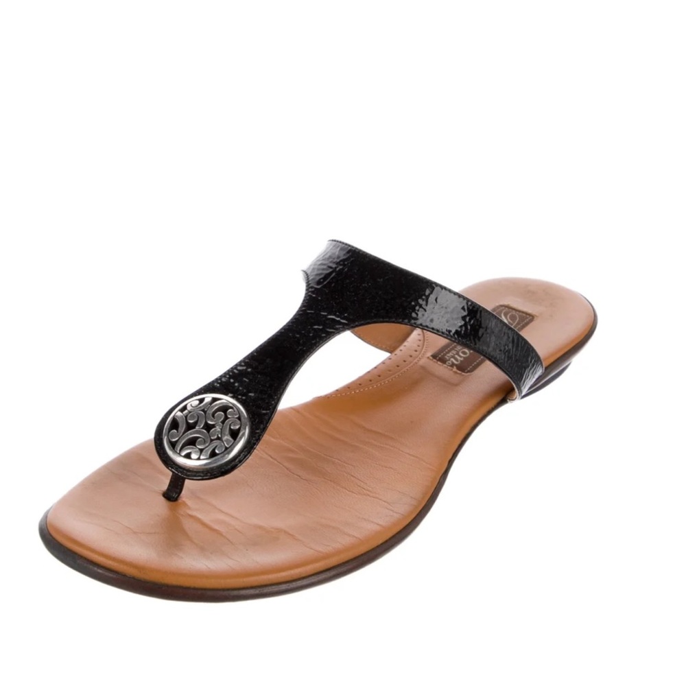 Brighton size 7 1/2 sandals